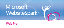 Web 制作会社、Web 開発会社のビジネスを支援する Microsoft WebsiteSpark