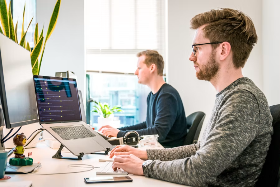SYSTEM DEVELOPMENT